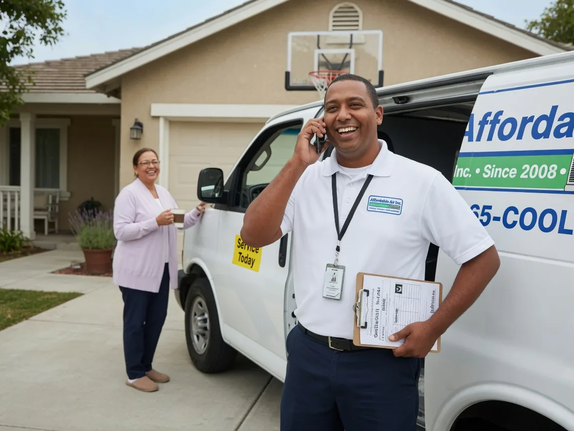 Central Ac Repair Charlotte, AR FAQs